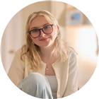 Kaeleigh Natale, LMHC