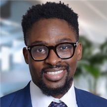 Kaeside Unachukwu, NP