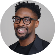 Kaeside Unachukwu, PMHNP