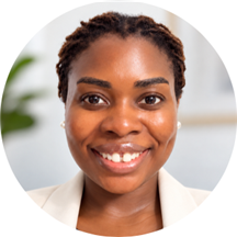 Kafayat Oluwole, NP