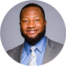 Kahari Scott, APRN