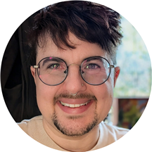 Kai Pretto, SLP, CCC - SLP