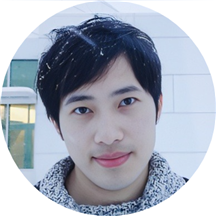 Kaihan Zhong, LMFT