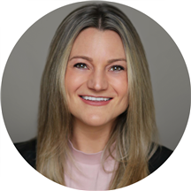 Kaila Morrison, LCSW