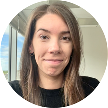 Kaileigh Hogan, LMHC