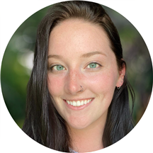 Kailey Bousquet, LCSW