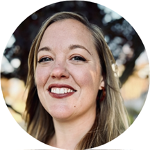 Kailey McGarvey, LMSW