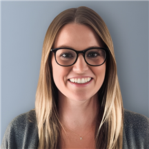 Kaili Mcgrath, LMSW