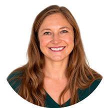 Kailin Isaacson, LPC