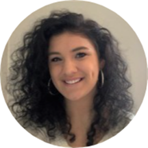 Kailynn Gahman, LPC