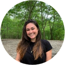 Kaitelan Coveny, OTR/L