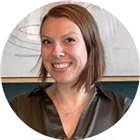 Kaitlin (Kaitie) Kautz, MEd, NCC, LPC