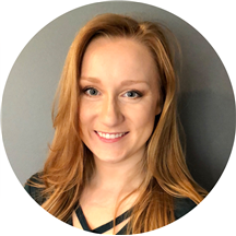 Kaitlin Dick, MSW