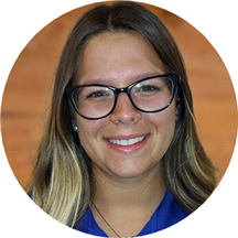 Kaitlin Gironda, OT