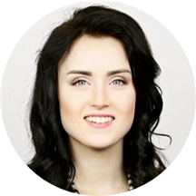 Kaitlin Renee Pennington, MA, LPC