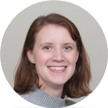 Kaitlin Snyder, LPC