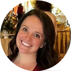 Kaitlin Stephen, OTR