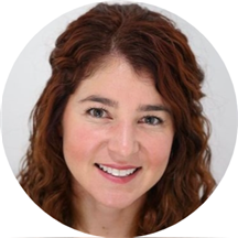 Kaitlin Strauss, LMFT