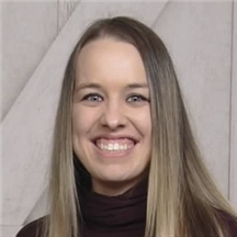 Kaitlin Ware, LISW
