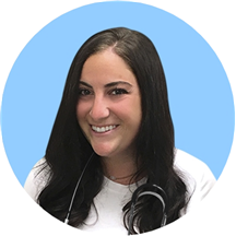 Kaitlyn Almeida, PA-C