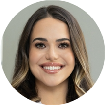 Kaitlyn Benjamin, PA-C