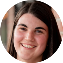 Kaitlyn Caspero, OT