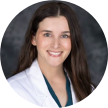 Kaitlyn Edmondson, PA