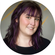 Kaitlyn Evans, LPC