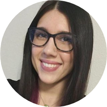 Kaitlyn Fusari, LPC