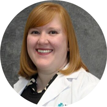 Kaitlyn Gilbert, APRN, RN, NP, FNP