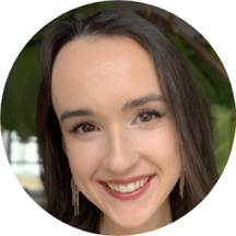 Kaitlyn Hempfling, RD