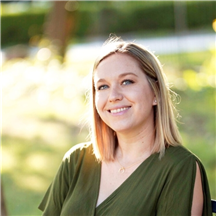 Kaitlyn Hensley, LMFT