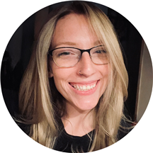 Kaitlyn Infante, LMHC