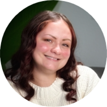 Kaitlyn Kudravitsky, LPC, NCC