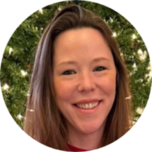 Kaitlyn Nicholson, LCSW