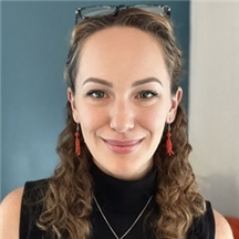 Kaitlyn Ollila, LCSW, LICSW