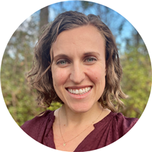 Kaitlyn Seguin, RD, RDN, LDN