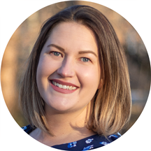 Kaitlyn Steel, LMFT