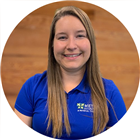 Kaitlyn Sullivan, OTR/L, LSVT