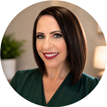 Kaitlyn Wyatt, APRN