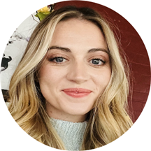 Kaitlynne Reiter, LPC