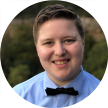 Kaity Anderson, LPC, BS