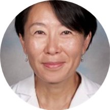 Kaity Pak, ARNP