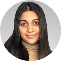 Kajol Ghotra, LMHC