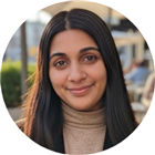Kajol Ghotra, LMHC