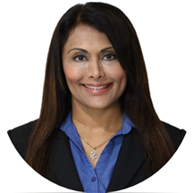 Kala Shanker, LMSW