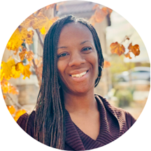 Kalaya Irby, AMFT