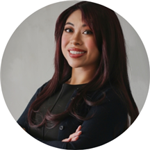 Kaleah Tawatao, LCSW