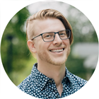 Kaleb Oakleaf, LICSW