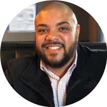 Kaleb Whitworth, LPCC